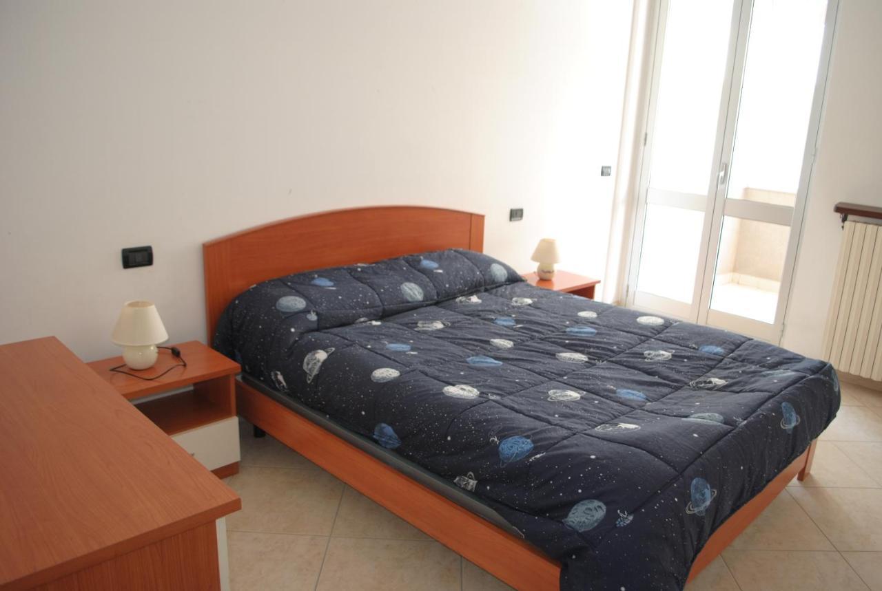 Appartamento A Marina dʼAndora المظهر الخارجي الصورة