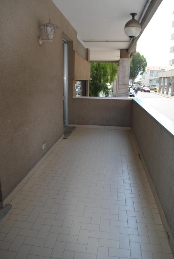 Appartamento A Marina dʼAndora المظهر الخارجي الصورة