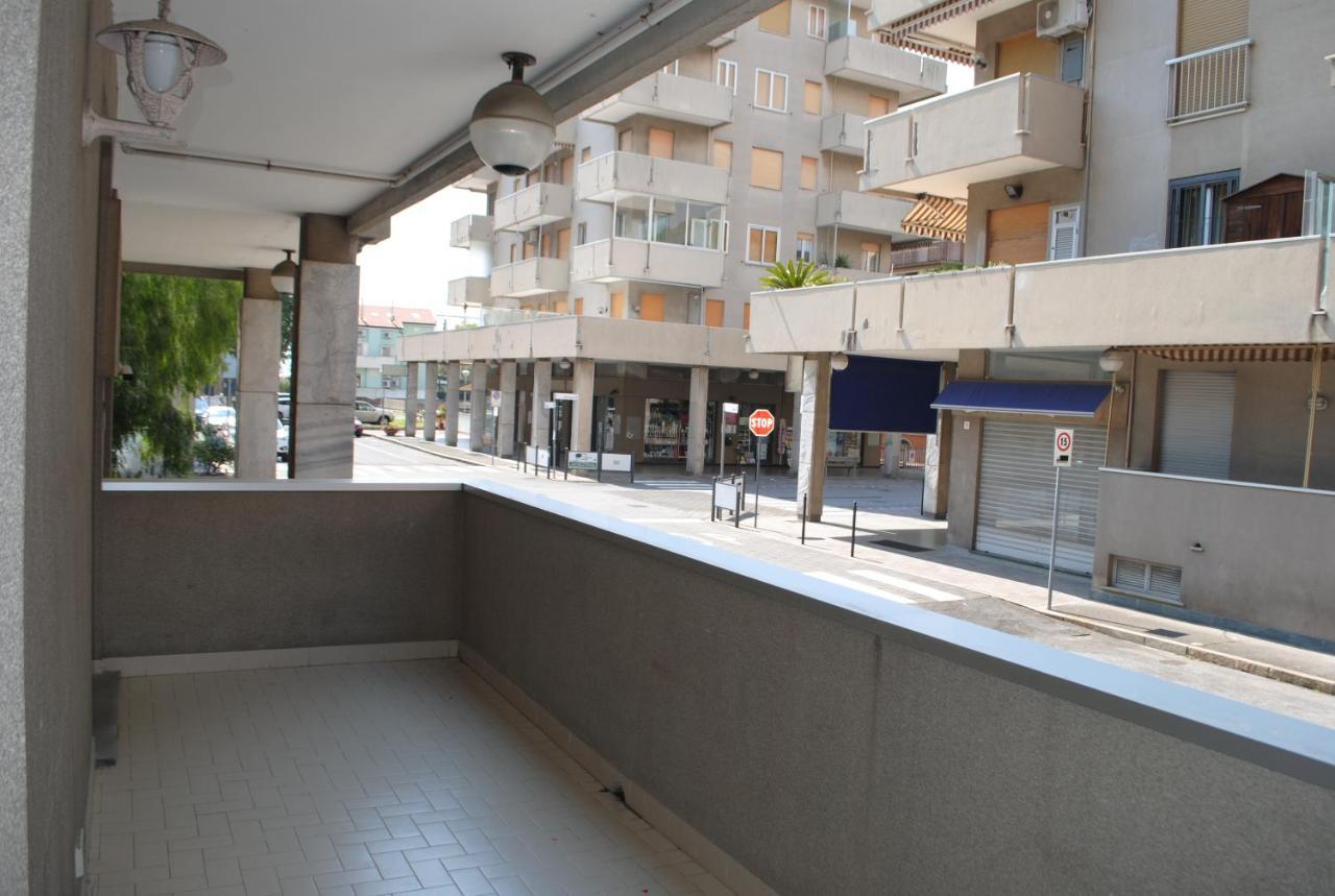 Appartamento A Marina dʼAndora المظهر الخارجي الصورة