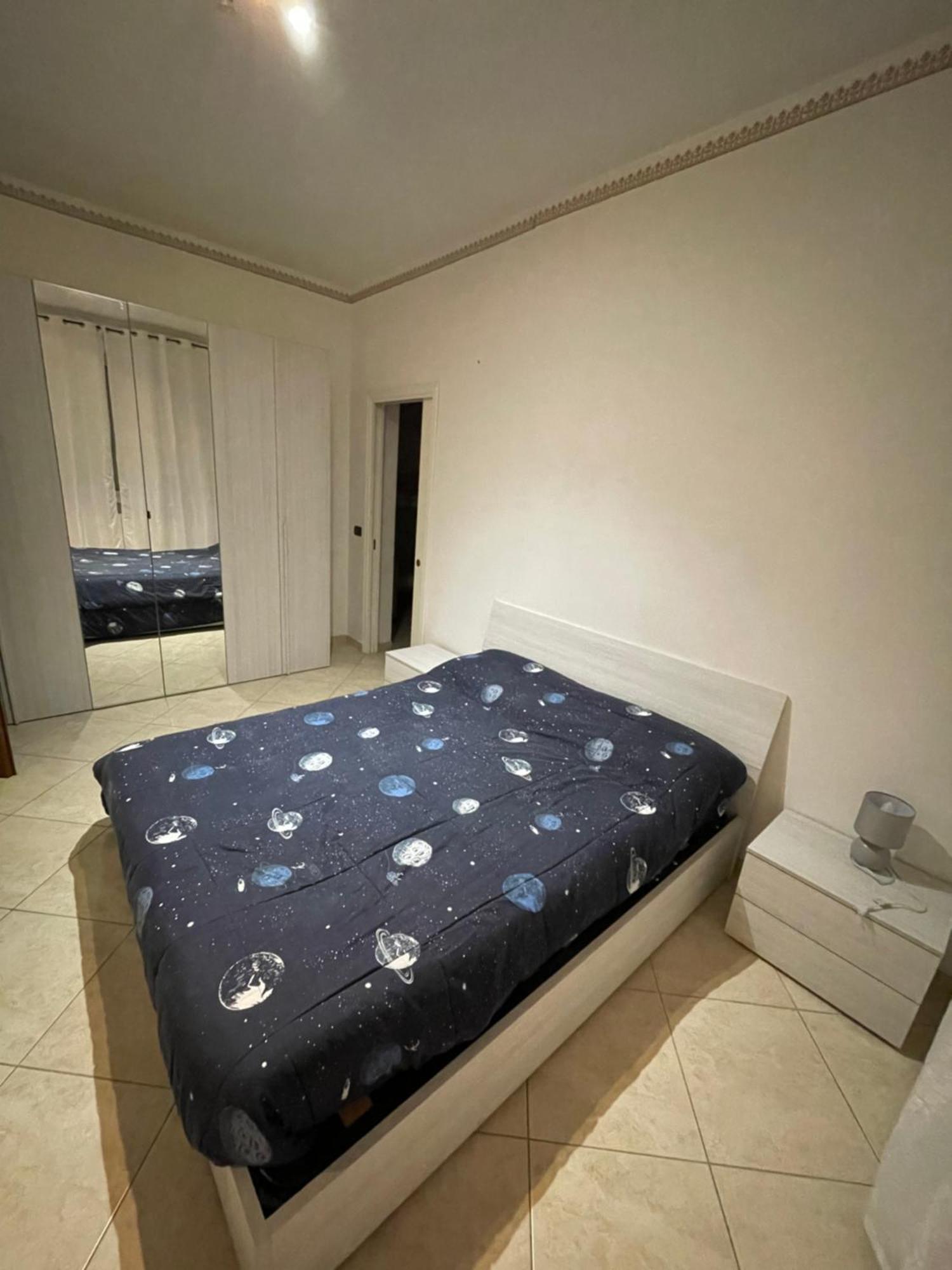 Appartamento A Marina dʼAndora المظهر الخارجي الصورة